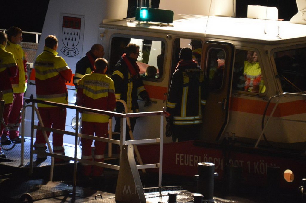 Einsatz BF Hoehenretter Koelner Seilbahn Hoehe Zoobruecke P2591.JPG - MIRKO_WOLF